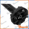Arbre de transmission arrière pour MERCEDES | NWN-ME-129, 4474100800